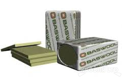 Басвул Стандарт 60 (каменное волокно) 50*600*1200  0,216м3