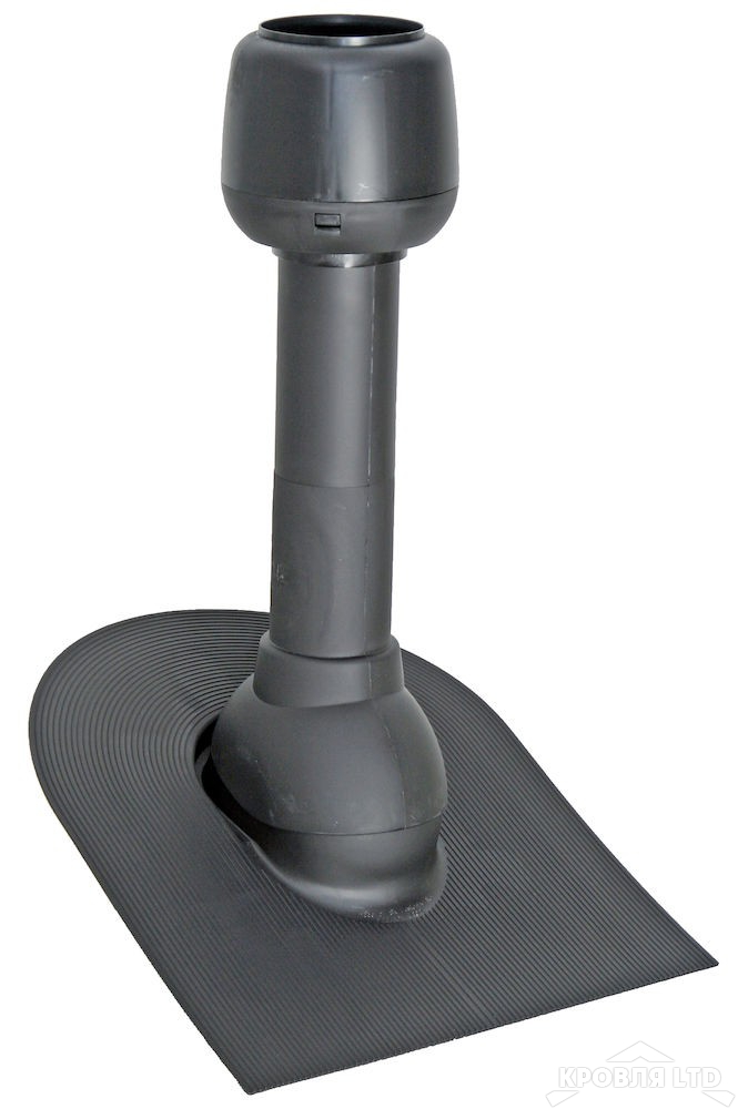 ALIPAI FLOW дефлектор  скатный 110