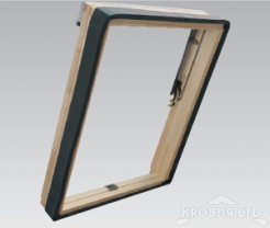 Теплоизоляционный пояс FAKRO XWT 94х140