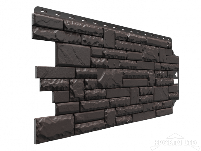 Фасадная панель Docke Stern Севилья