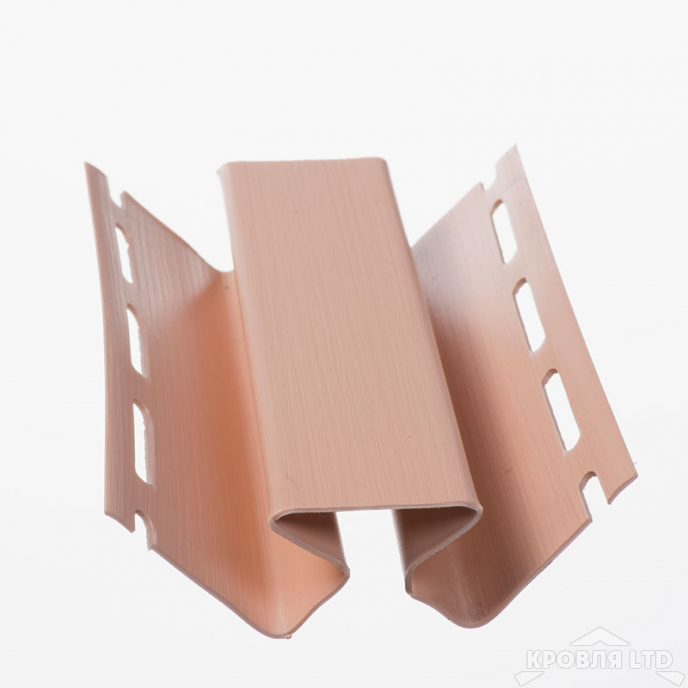 Внутренний угол Döcke цвет персик 3,00 м