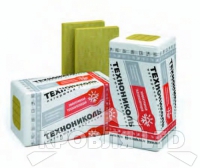 ТехноЛайт Экстра(каменное волокно) 50*600*1200  0,432м3