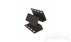 Внутренний угол GL цвет коричневый  3,0 м