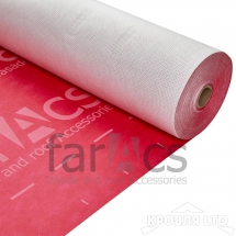 FarAcs Мембрана VENT 110 3-х слойная супердиффуз. 70м2