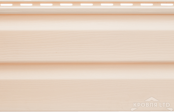 АЛЬТА КЛАССИКА Виниловый сайдинг 3,66м розовый