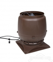 Вентилятор Vilpe ECO 250S  цвет коричневый