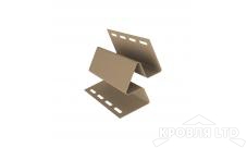 Внутренний угол GL цвет карамельный   3,0 м