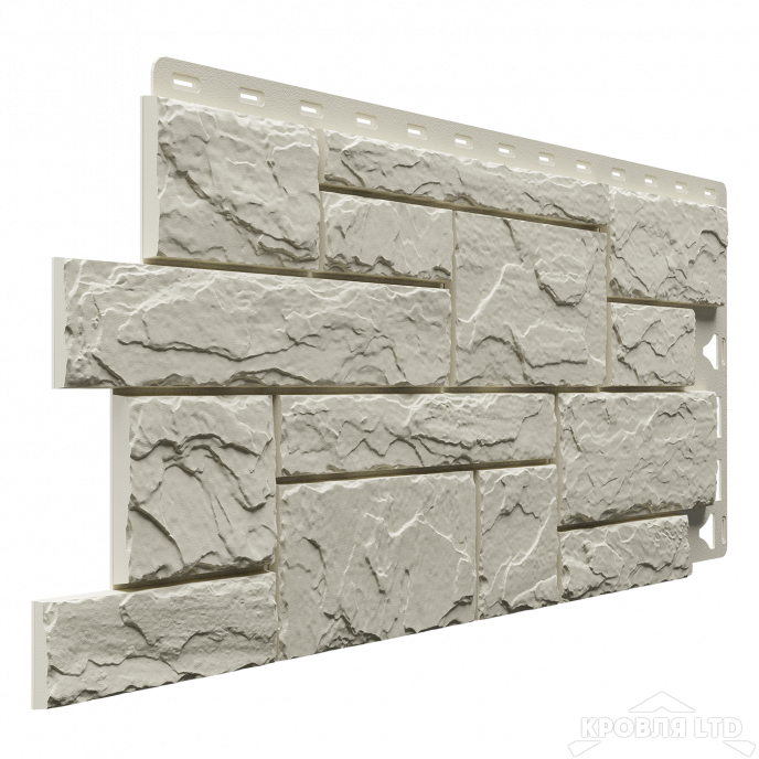 Фасадная панель Docke Сланец Шампери