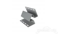 Внутренний угол GL цвет серый  3,0 м