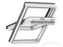 Окно мансардное   VELUX Классика  GGU 0068 78*160 ручка сверху