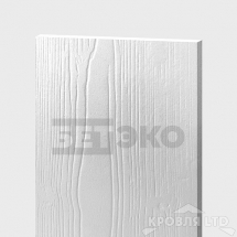 Фасадная Панель Бетэко Вудстоун 3000х190х8мм Ral 7047