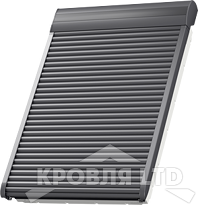 Рольставни VELUX SML 78*118