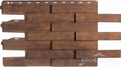 Фасадная панель Альта-Профиль Ригель Немецкий 05