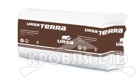Урса TERRA 37 PN  (стекловолокно) 50*610*1250 0,762м3