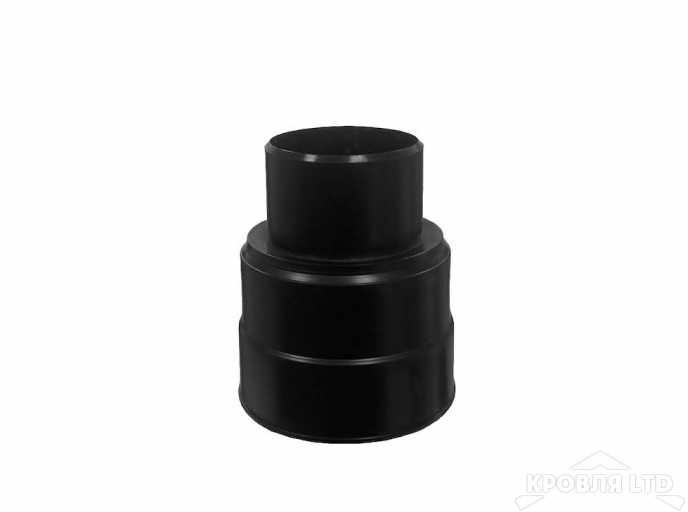 Адаптер 75 для гофрированной трубы