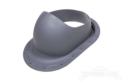 XL -CLASSIC проходной элемент цвет серый