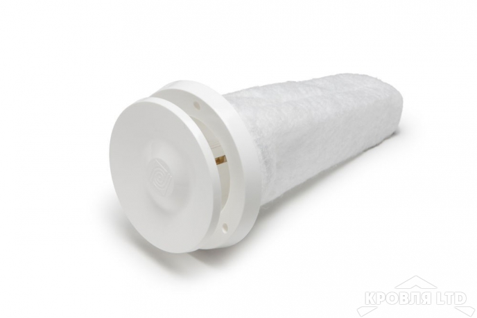 Приточный клапан VELCO VT-100 