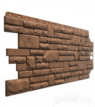 Фасадная панель Docke Stern Дакота