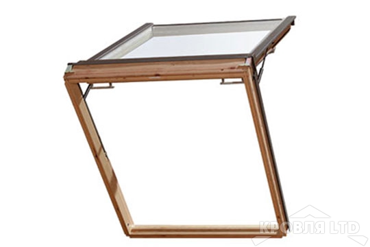 Окно-люк для аварийного выхода   VELUX GTL 3070 78*140