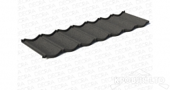 Лист AeroDek Tradition  антрацит