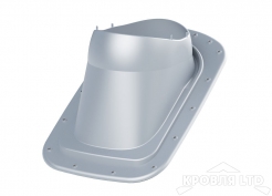 CLASSIC VINO 2K проходной элемент цвет светло серый