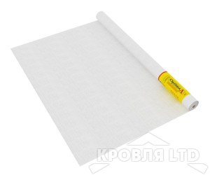 Пленка Optima А паропроницаемая ветро-влагозащита   35 м2