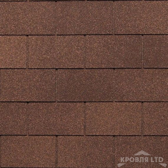 Гибкая черепица Тегола серия Категория БИЗНЕС UNICA TOSCANA цвет Liberica 020