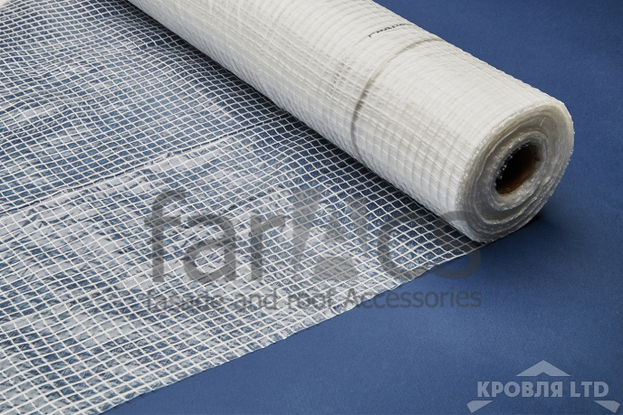 FarAcs Пленка N100 трехслойная пароизоляционная 70м2