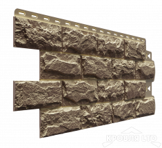 Фасадная панель Docke Dufour Капрун