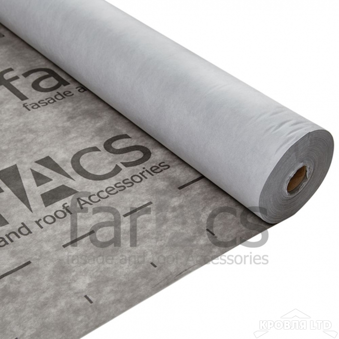 FarAcs Мембрана Strong 150 3-х слойная диффуз. 70м2