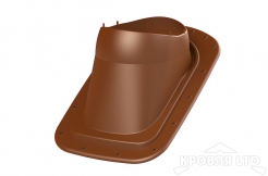 CLASSIC VINO 2K проходной элемент цвет кирпичный