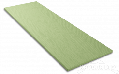 Фасадная Панель Decover 3600*190*8мм Oliver