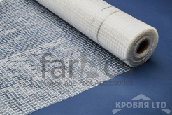 FarAcs Пленка N100 трехслойная пароизоляционная 70м2
