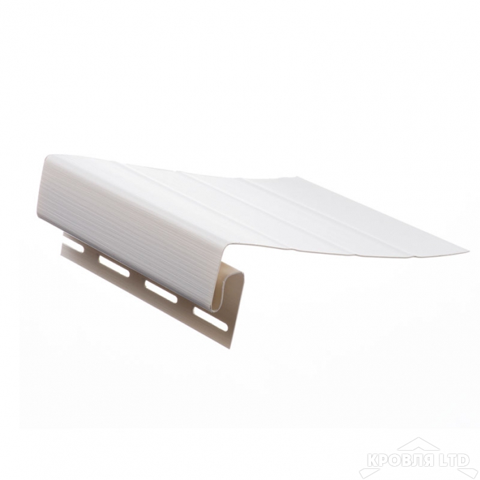 J - фаска Döcke цвет пломбир 3 м