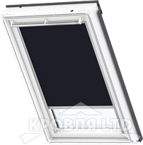 Затемняющая штора "Сиеста" VELUX DKL  78*140