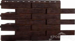 Фасадная панель Альта-Профиль Ригель Немецкий 04