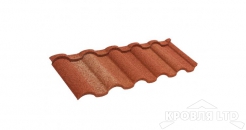 Лист Luxard Roman оникс