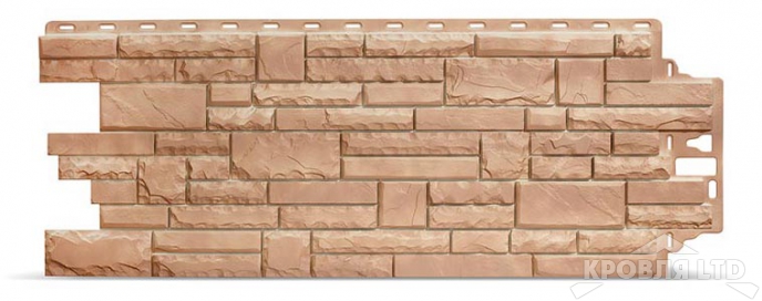 Фасадная панель Docke Stern Родос