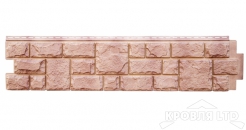 Фасадная панель Grand Line  "Я-Фасад" Екатерининский камень Classic бронза