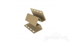 Внутренний угол GL цвет кремовый  3,0 м