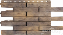 Фасадная панель Альта-Профиль Ригель Немецкий 03