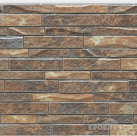 Фасадная Панель KMEW Япония NH4724 16мм