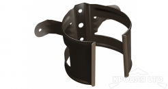 Кронштейн трубы на дерево Грендлайн  90мм RR 32