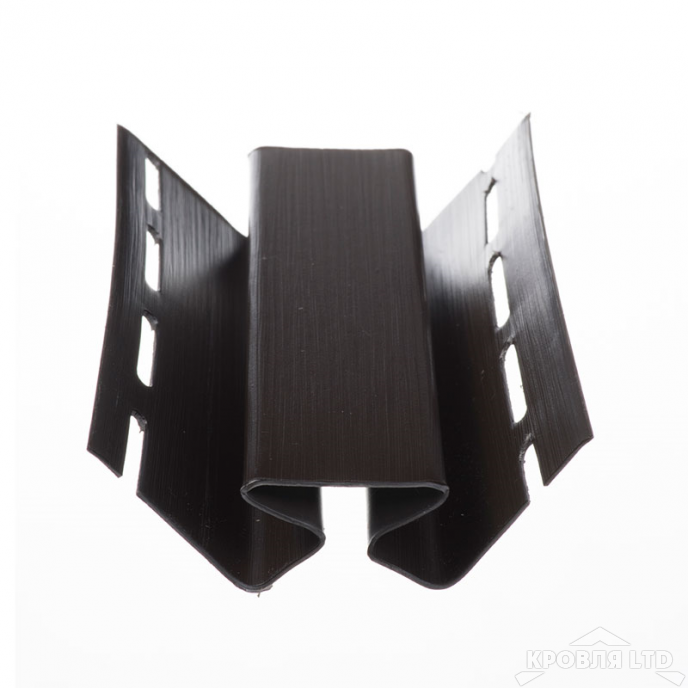 Внутренний угол Döcke цвет шоколад 3,00 м