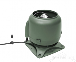 Вентилятор Vilpe ECO 110 S цвет зеленый