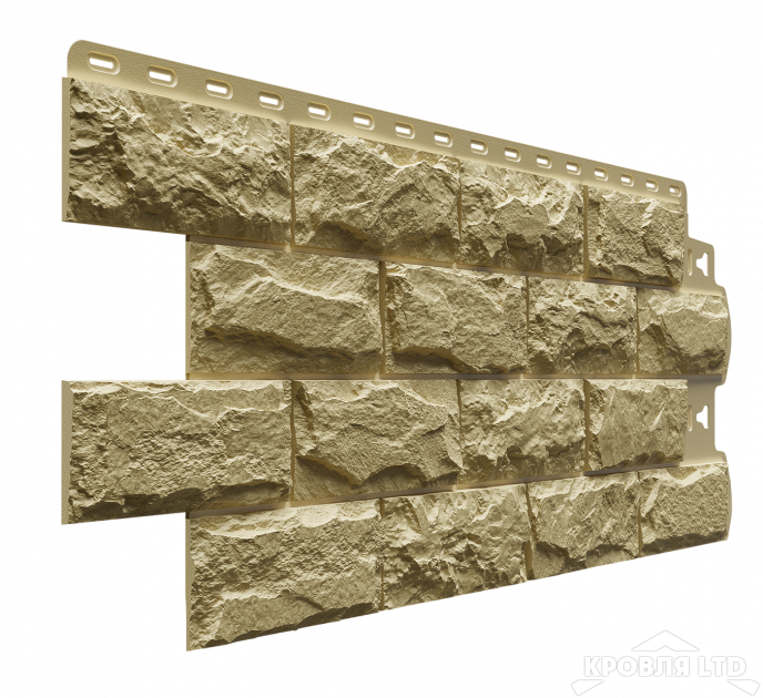 Фасадная панель Docke Dufour Вербье