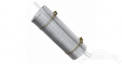 Труба гофрированная Krovent Connect-Pipe VT-110