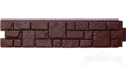 Фасадная панель Grand Line  "Я-Фасад" Екатерининский камень  Premium Acryl арабика