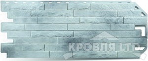 Фасадная панель Альта-Профиль Кирпич-антик Александрия