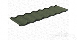 Лист AeroDek Tradition  хвойный лес